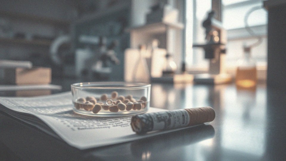 Czego nie lubi rak złośliwy – dlaczego papierosy są niebezpieczne?
