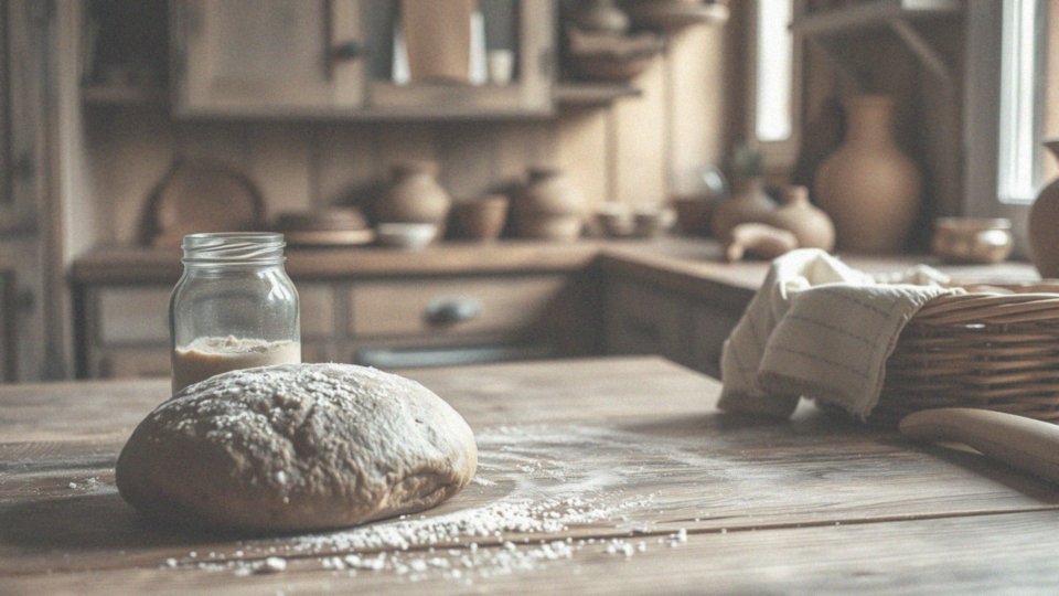 Jakie inne czynniki mogą wpływać na tolerancję glutenu w chlebie żytnim?