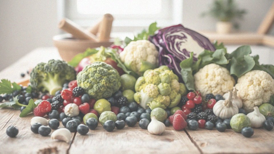 Czego nie lubi rak złośliwy – jak zdrowa dieta może pomóc?