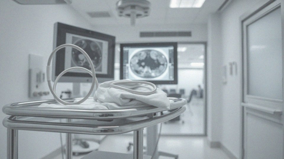 Jakie badania mogą pomóc w diagnozowaniu raka jelita grubego?