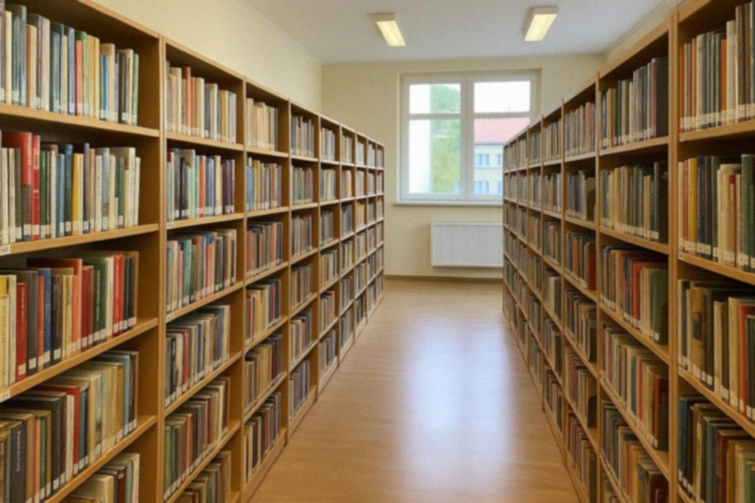 Spotkanie autorskie z Katarzyną Tubylewicz w Chodzieży