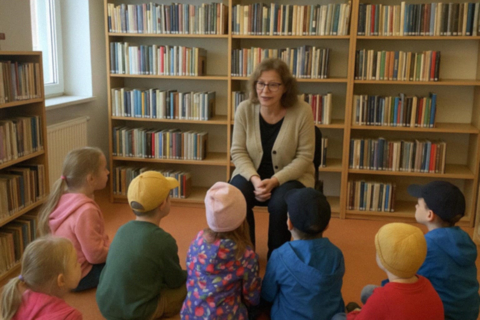 Rajd Pieszy Śladami Tadeusza Siejaka – Wydarzenie Integracyjne w Chodzieży