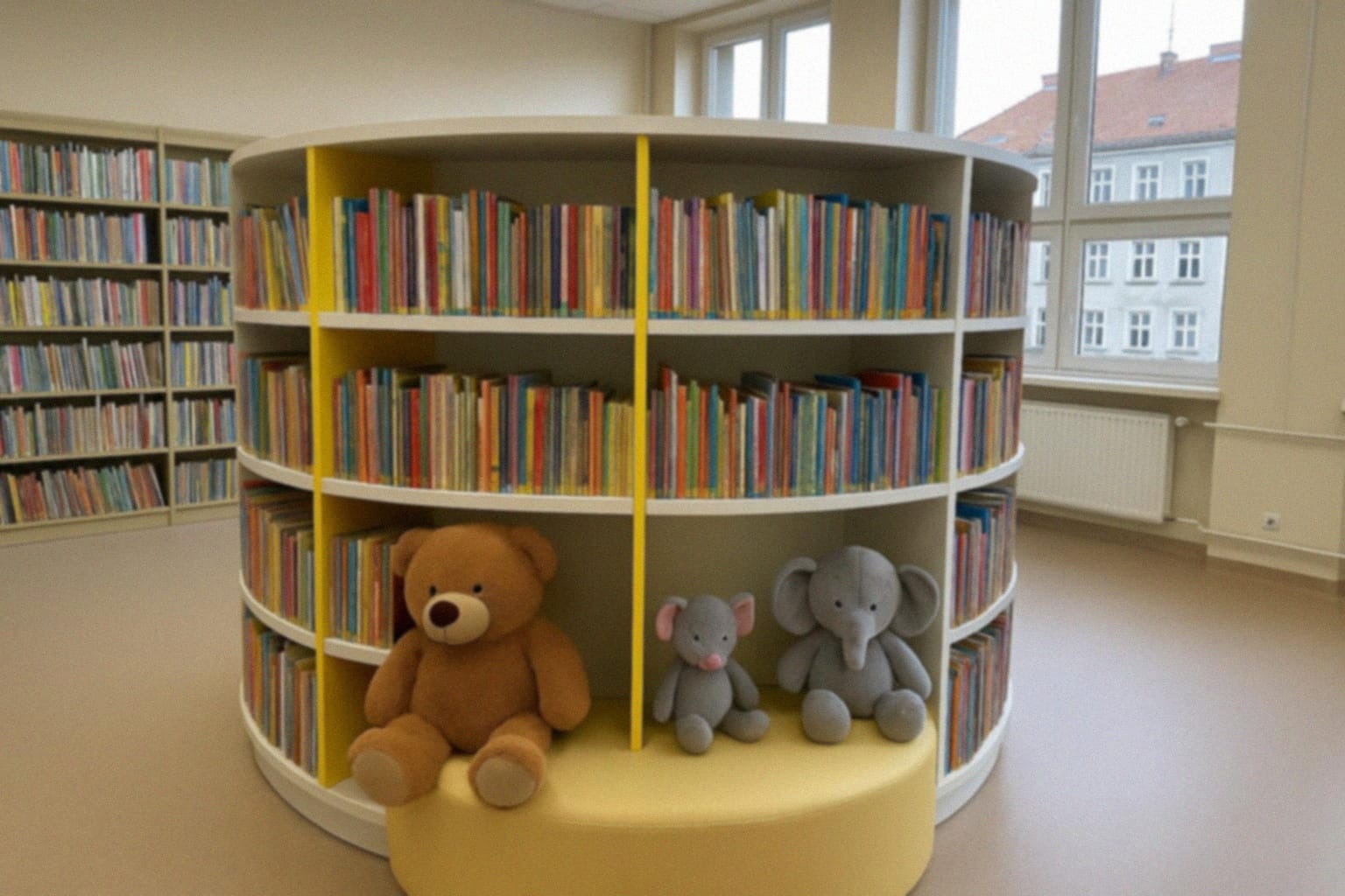 Tradycje listopadowe w Szkole Podstawowej nr 1 w Chodzieży