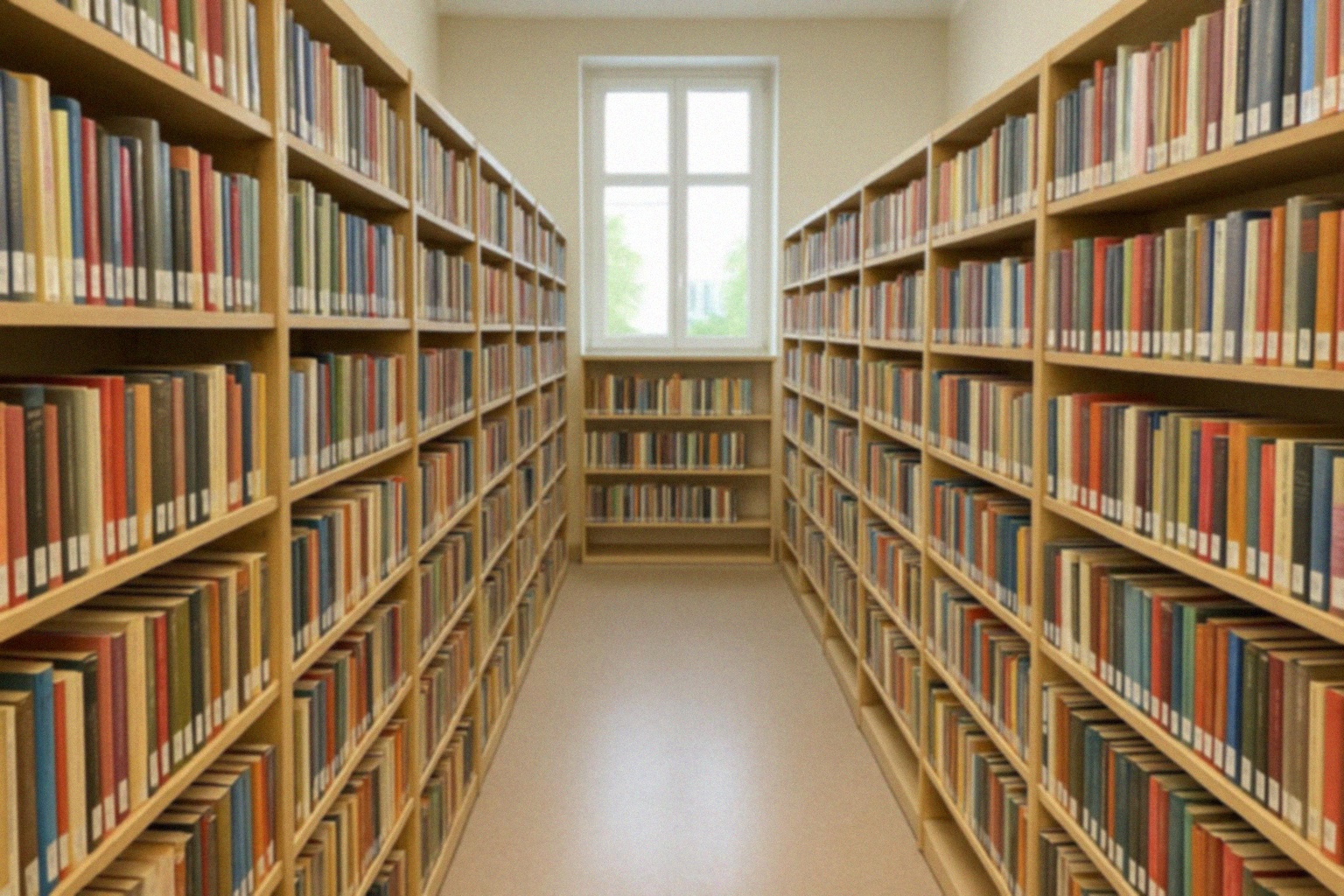 Spotkanie z pisarką Joanną Krzyżanek w bibliotece Chodzież