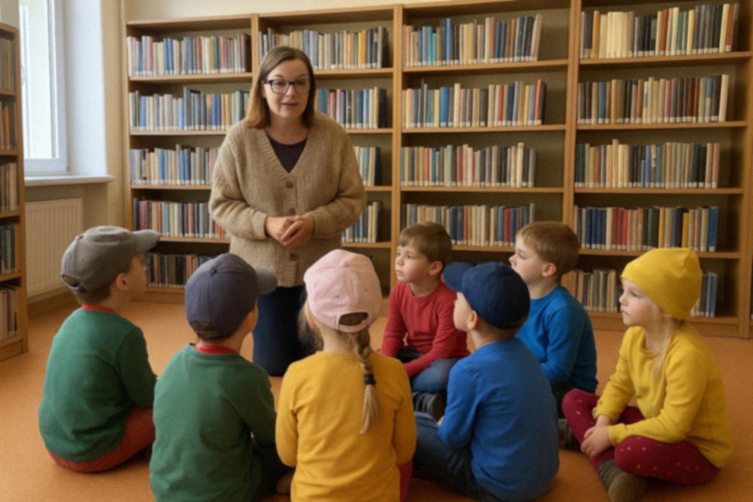 Relacja z Mikołajkowego Turnieju Szachowego 2025 w Chodzieży