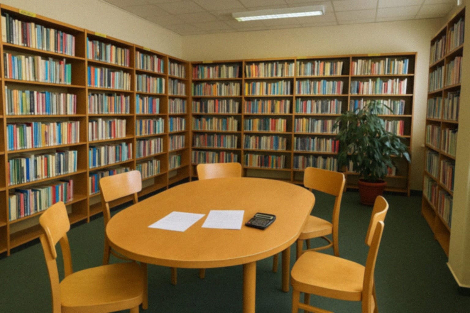 Udział mieszkańców Chodzieży w dyskusji o literaturze w Dyskusyjnym Klubie Książki