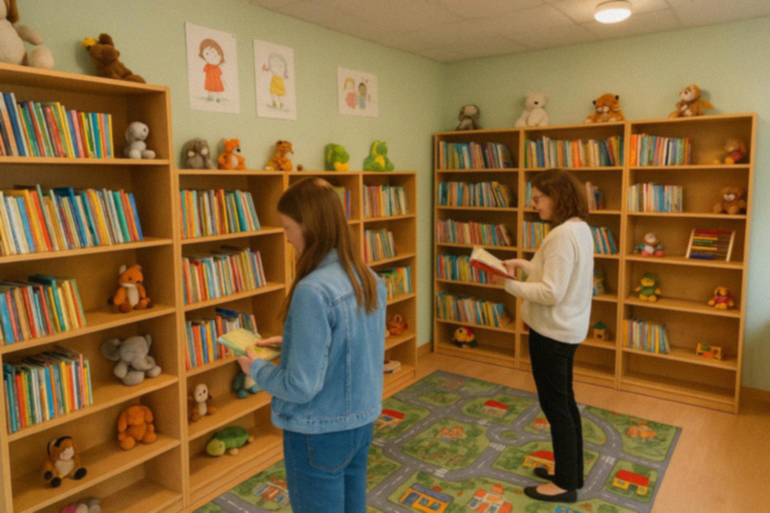 Chodzież zyska nowe inicjatywy kulturalne dzięki dofinansowaniu na projekt „Kompas emocji”