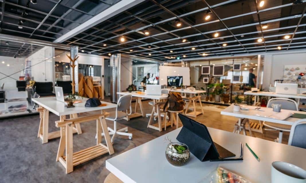 Coworking Chodzież