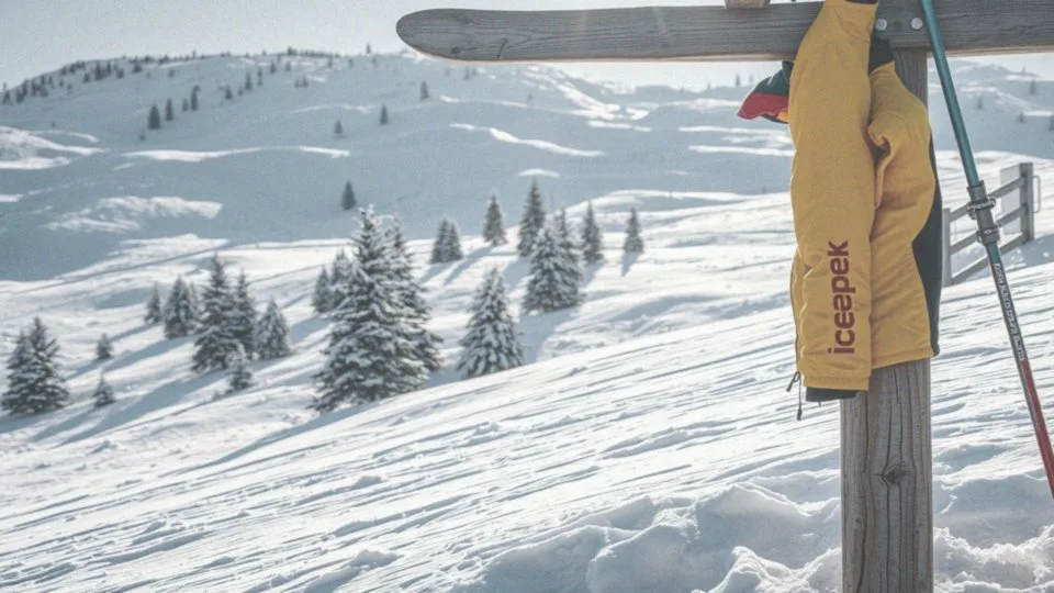 Icepeak co to za firma? Historia i oferta odzieży sportowej