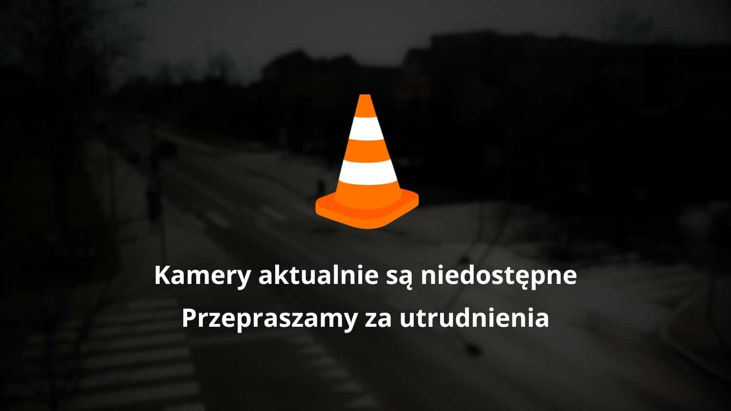 Kamery Chodzież