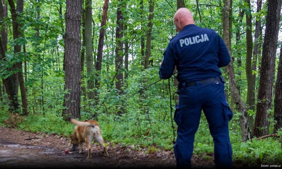 Nowe inicjatywy zwiększające atrakcyjność służby w Policji w Chodzieży