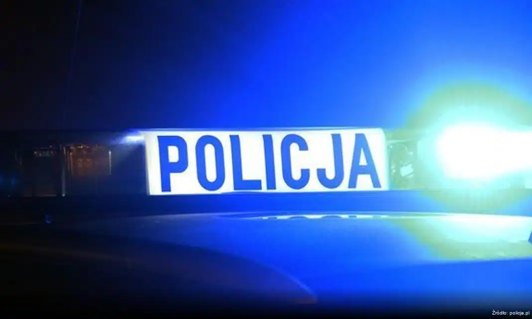 Kradzież telefonu komórkowego w Chodzieży – 57-latek odpowie przed sądem