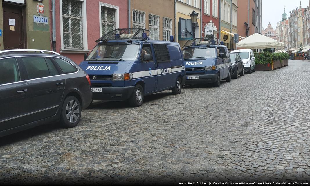 Edukacja profilaktyczna dla rodziców uczniów w Chodzieży