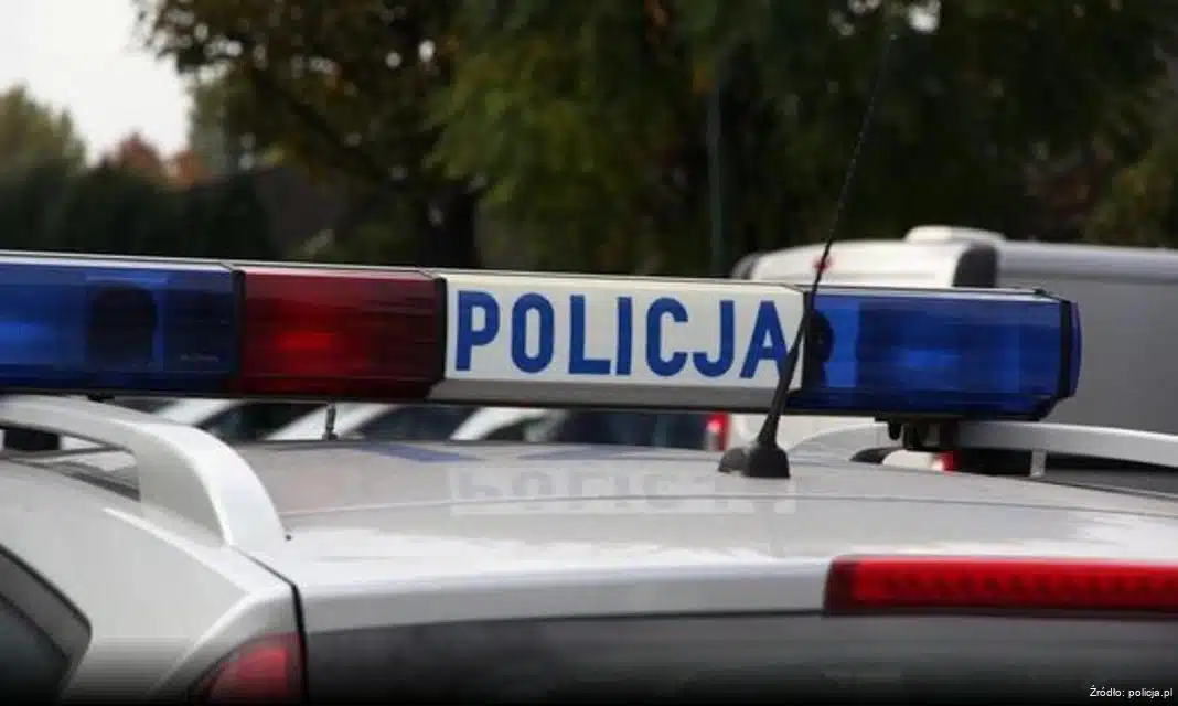 Trzeźwy poranek w powiecie chodzieskim – wyniki akcji kontrolnej