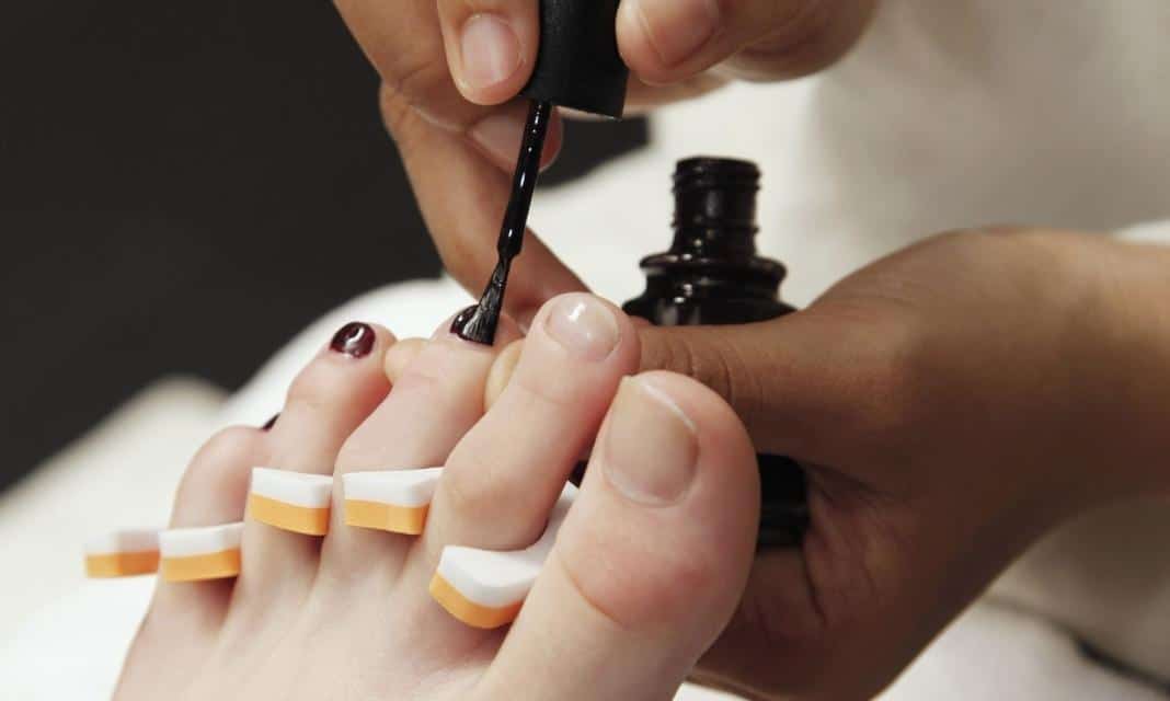 Pedicure Chodzież