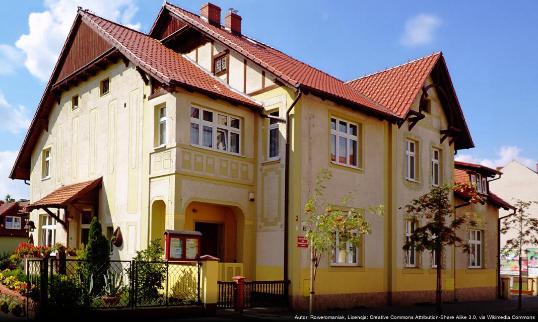 Ostrzeżenie meteorologiczne dla powiatu chodzieskiego