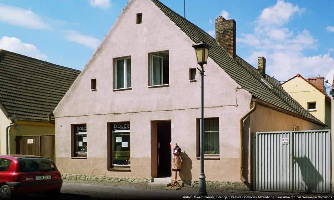 Inicjatywa Polskiej Sieci LGD dla mieszkańców Doliny Noteci