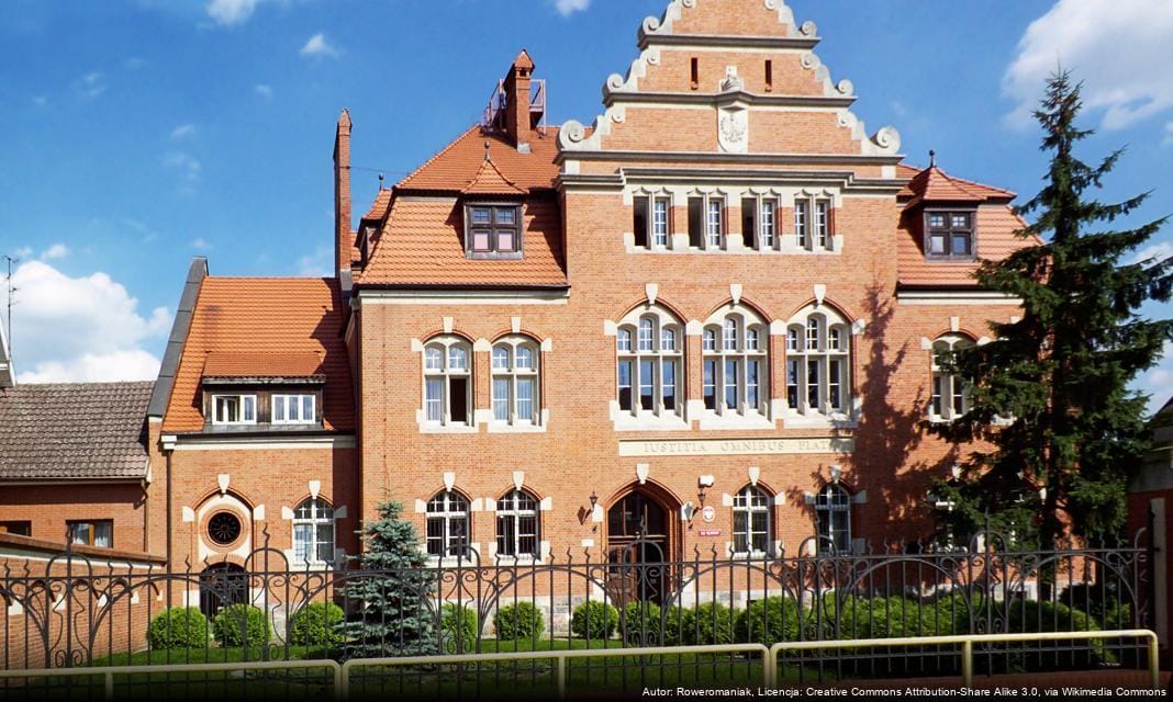 Zmiana lokalizacji Urzędu Stanu Cywilnego w Chodzieży