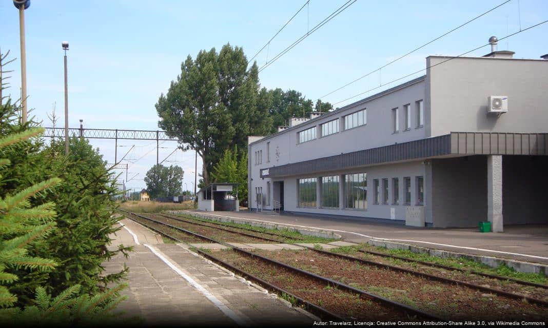 Uwaga Wędkarze: Rekultywacja Jeziora Miejskiego w Chodzieży