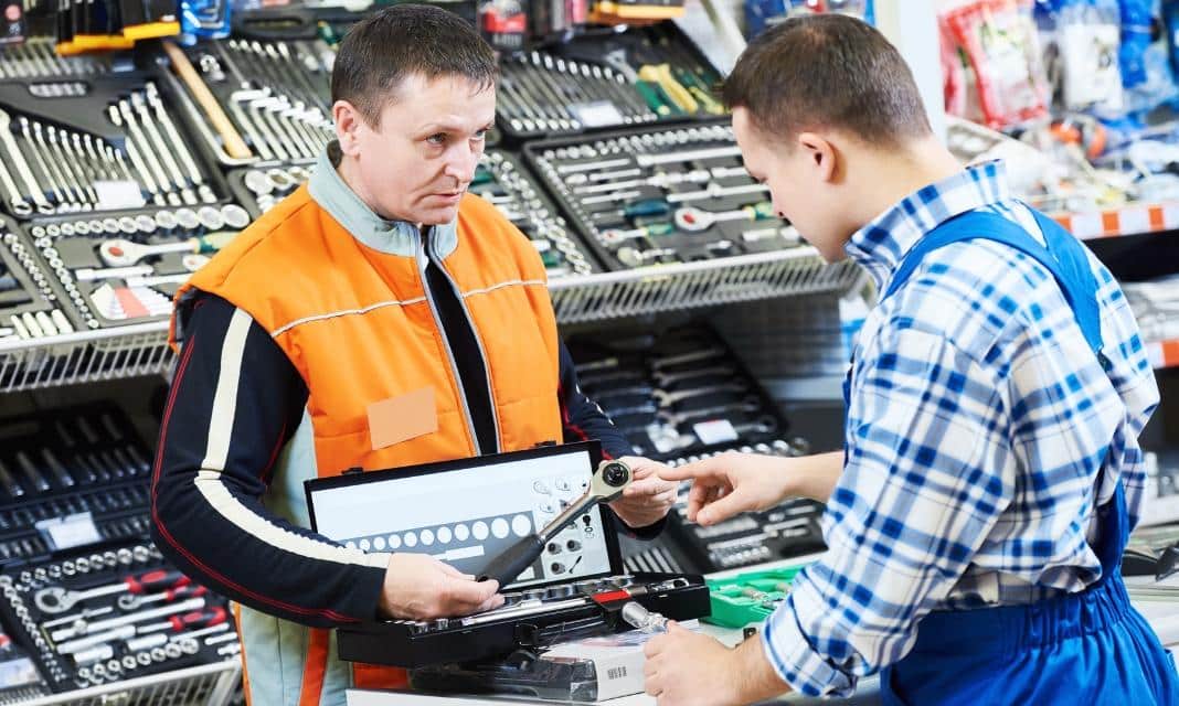 Wypożyczalnia Sprzętu Budowlanego Chodzież